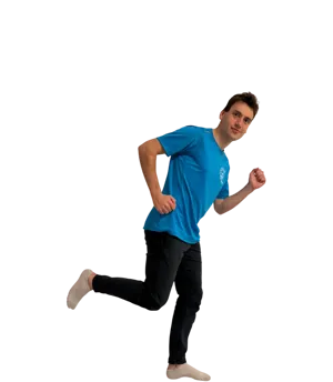 Killian Zapf, Teamchallenge.at Team