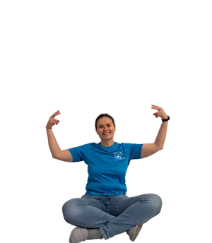 Jasmin Wilfinger, Teamchallenge.at Team