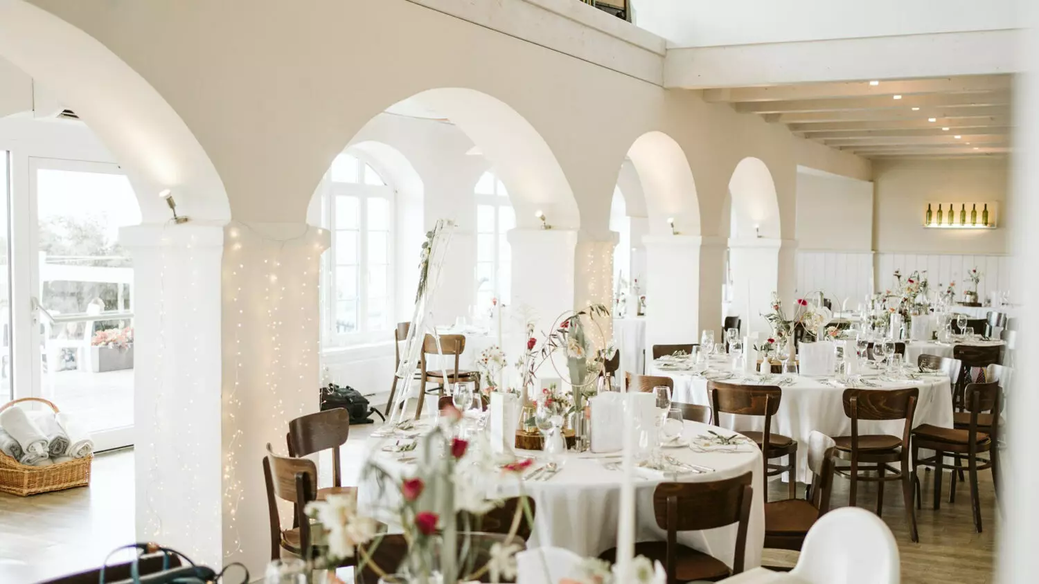 Heiraten am Hannersberg