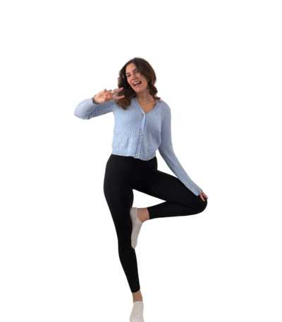 Team Sticker Team Anna Lena Sticker