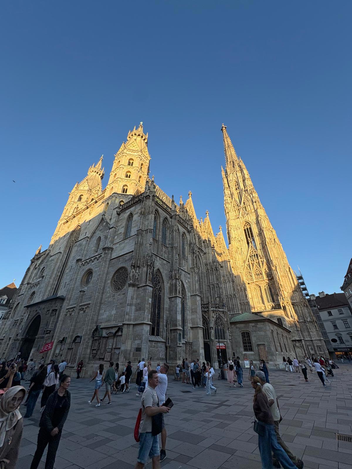Firmenevent Wien für moderne Unternehmen