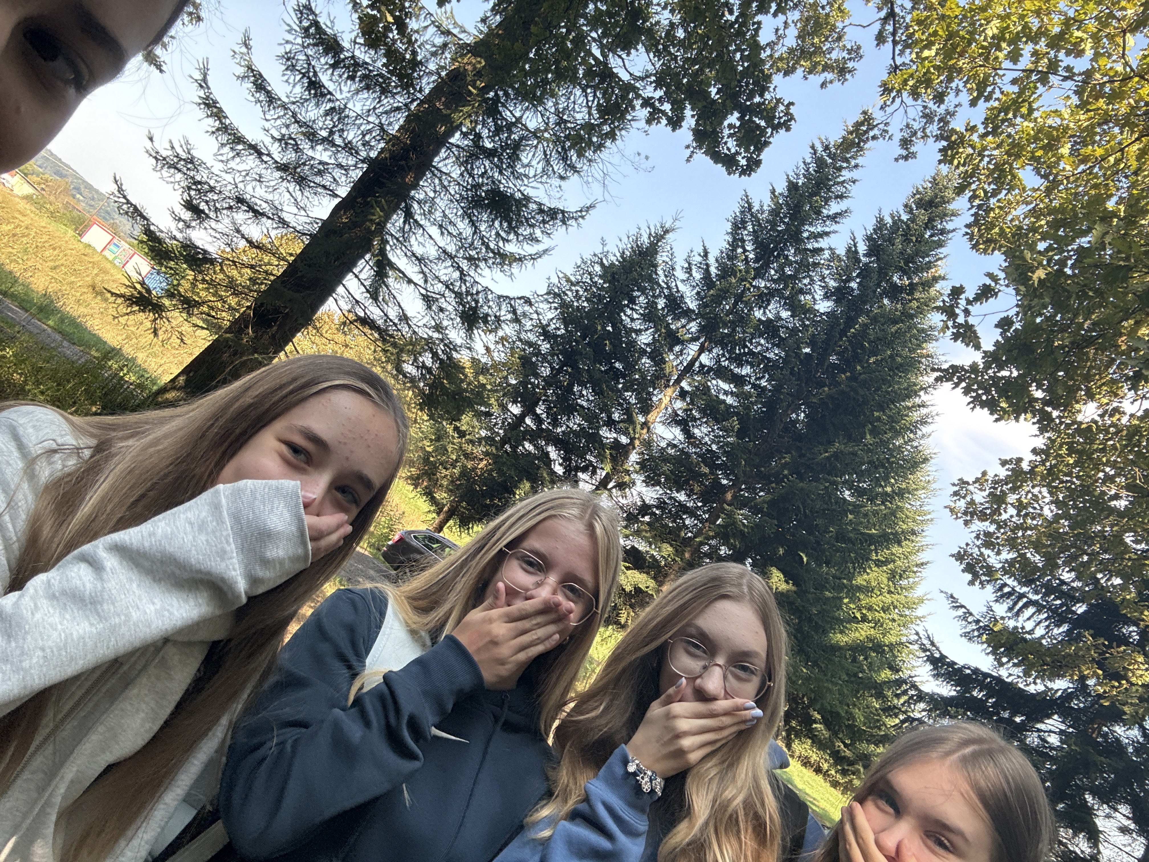 Teambuilding beim Klassenausflug bringt Mehrwert
