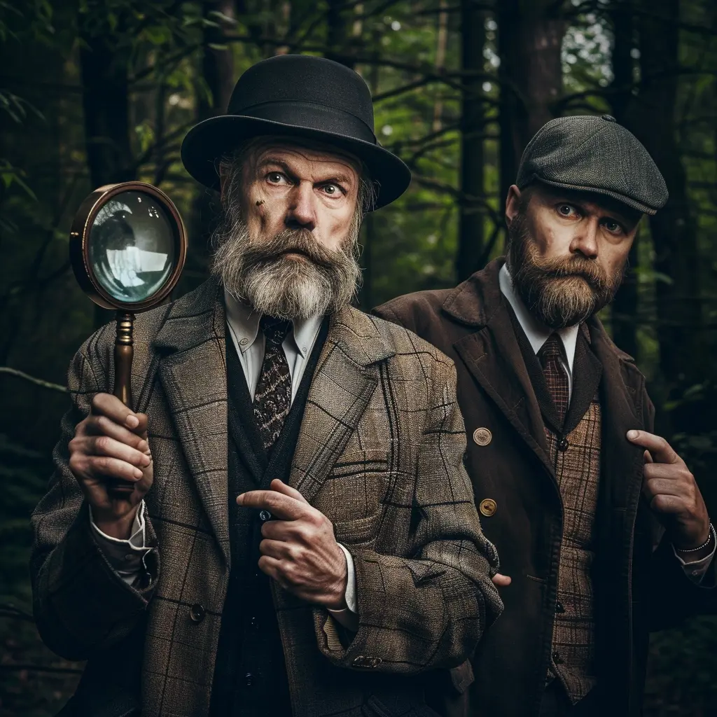 Outdoor Escape Room Bad Waltersdorf – Rätselspaß im Thermenland Steiermark