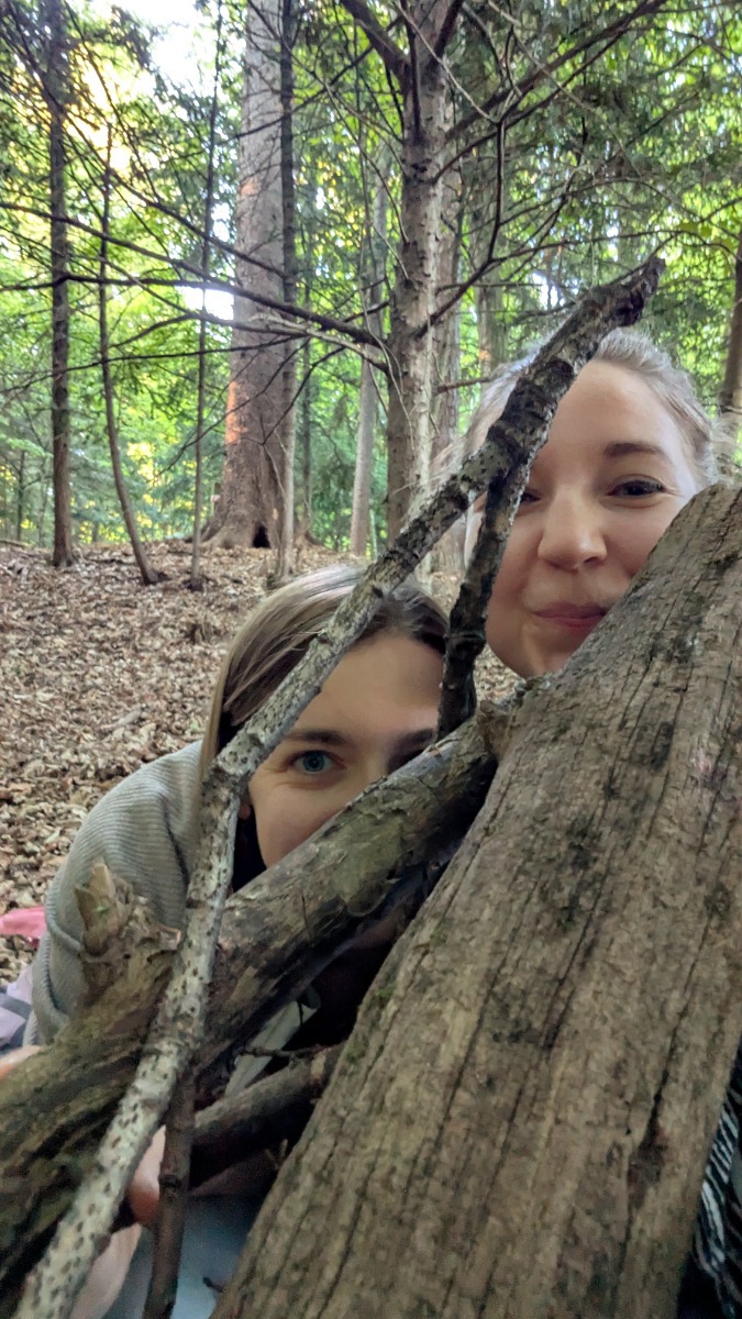 Outdoor Escape Room in Graz