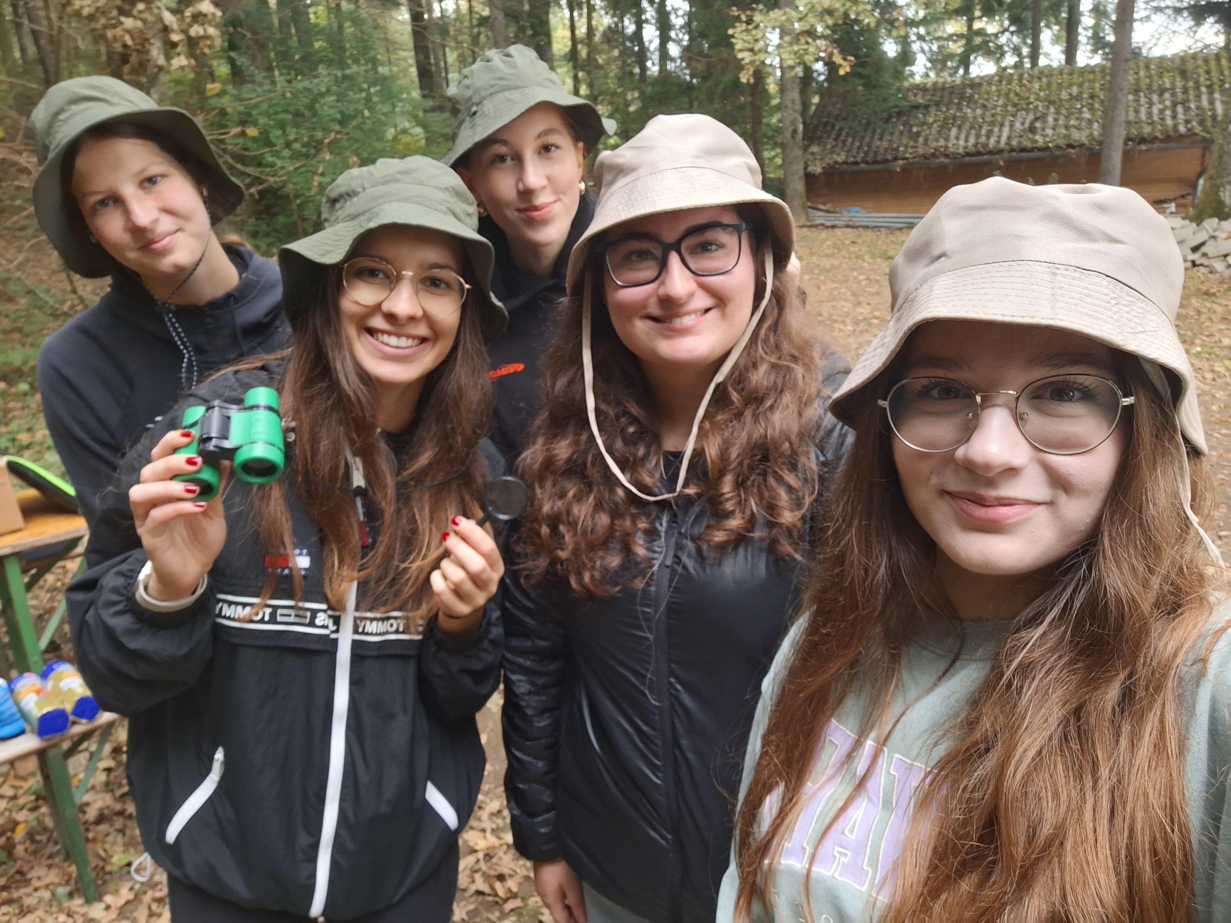 Positive Auswirkung auf Schuljahr dank Zusammenahlt